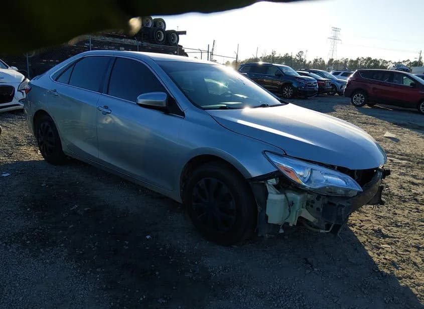 2015 TOYOTA Camry Used VIN 4T1BF1FK7FU013864 – side profile 2015 TOYOTA Camry Used VIN 4T1BF1FK7FU013864 – side profile