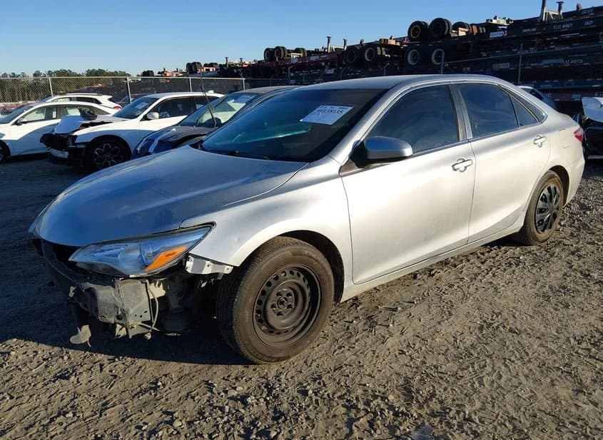 2015 TOYOTA Camry Used VIN 4T1BF1FK7FU013864 – interior seats 2015 TOYOTA Camry Used VIN 4T1BF1FK7FU013864 – interior seats