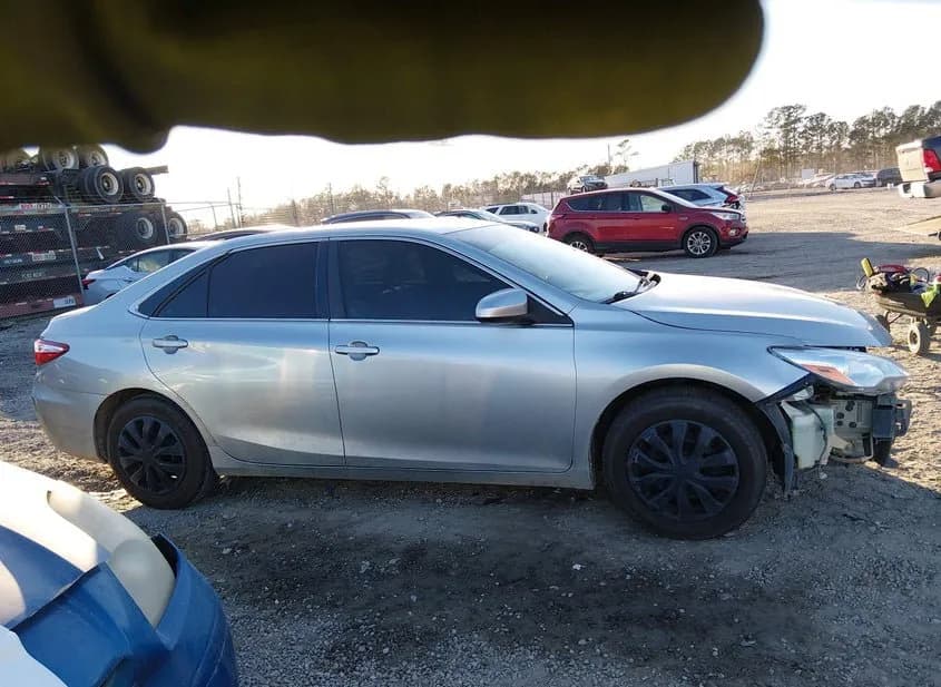 2015 TOYOTA Camry Used VIN 4T1BF1FK7FU013864 – odometer reading 2015 TOYOTA Camry Used VIN 4T1BF1FK7FU013864 – odometer reading