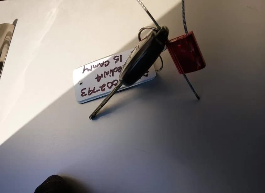 2015 TOYOTA Camry Used VIN 4T1BF1FK7FU013864 – photo 13 2015 TOYOTA Camry Used VIN 4T1BF1FK7FU013864 – photo 13