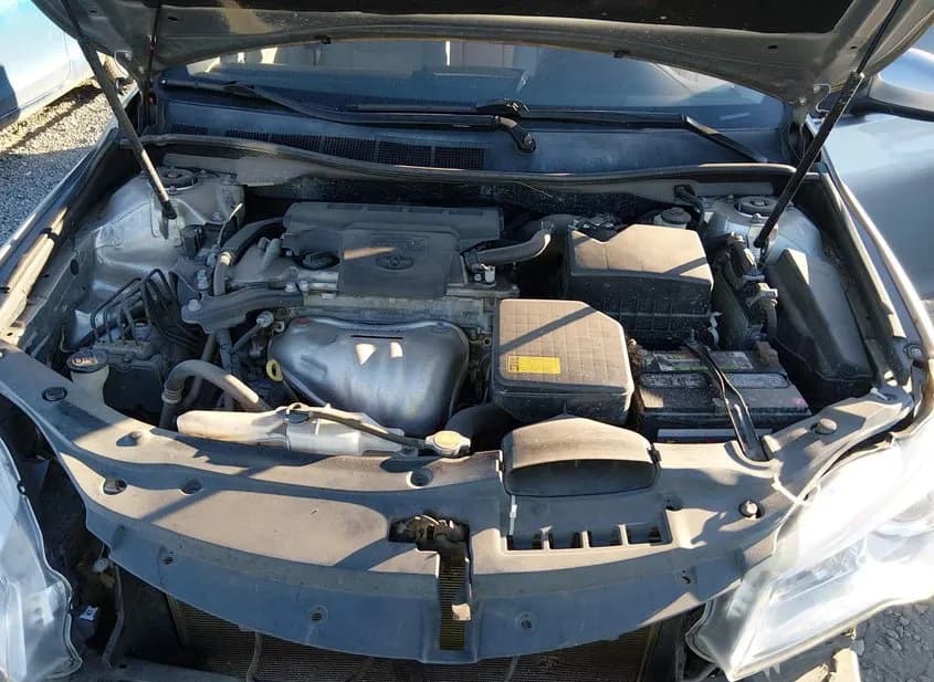 2015 TOYOTA Camry Used VIN 4T1BF1FK7FU013864 – photo 15 2015 TOYOTA Camry Used VIN 4T1BF1FK7FU013864 – photo 15