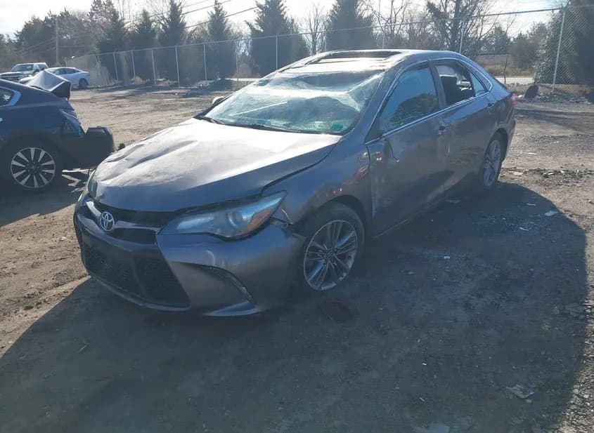 2016 TOYOTA Camry Used VIN 4T1BF1FK8GU254091 – photo 11 2016 TOYOTA Camry Used VIN 4T1BF1FK8GU254091 – photo 11