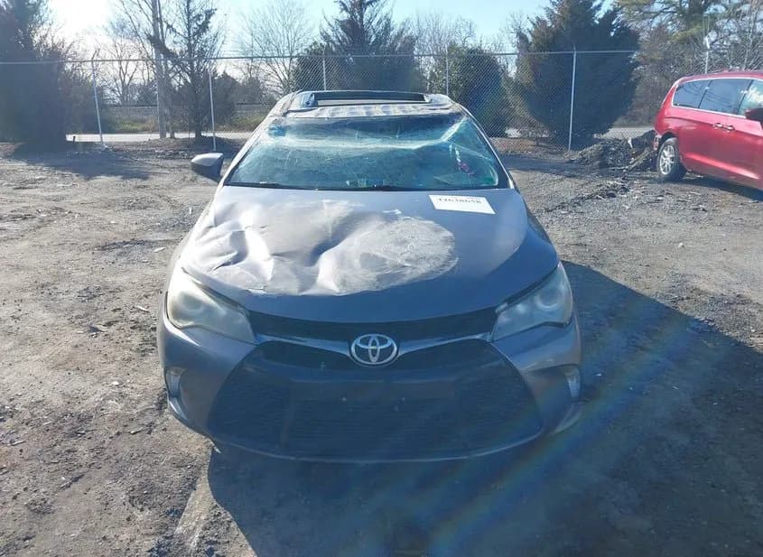 2016 TOYOTA Camry Used VIN 4T1BF1FK8GU254091 – photo 13 2016 TOYOTA Camry Used VIN 4T1BF1FK8GU254091 – photo 13