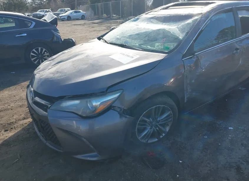 2016 TOYOTA Camry Used VIN 4T1BF1FK8GU254091 – photo 16 2016 TOYOTA Camry Used VIN 4T1BF1FK8GU254091 – photo 16