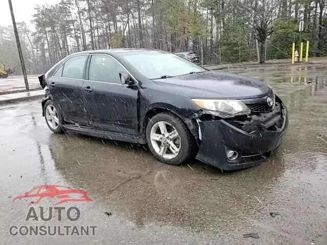 2012 TOYOTA CAMRY Used VIN 4T1BF1FK9CU050913 – photo 14 2012 TOYOTA CAMRY Used VIN 4T1BF1FK9CU050913 – photo 14