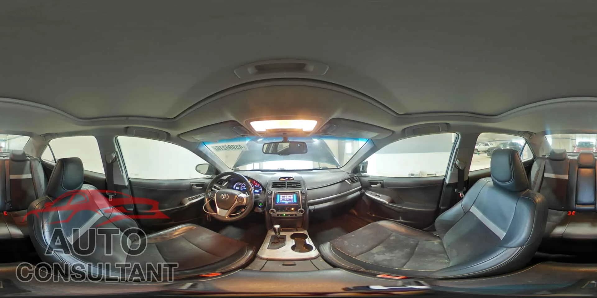 2012 TOYOTA CAMRY Used VIN 4T1BF1FK9CU050913 – photo 15 2012 TOYOTA CAMRY Used VIN 4T1BF1FK9CU050913 – photo 15