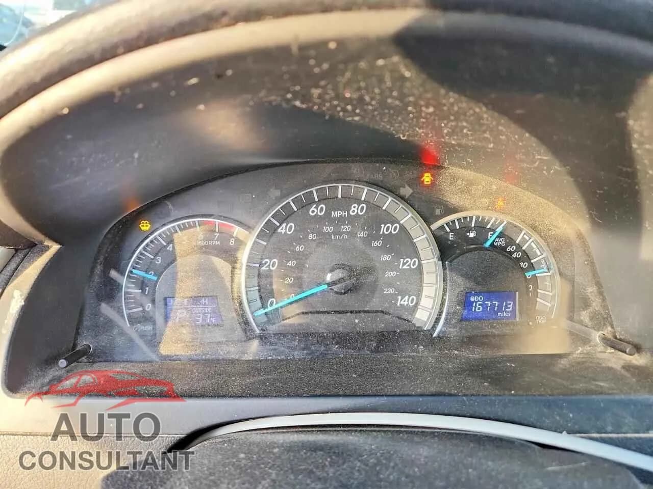 2014 TOYOTA CAMRY Damaged VIN 4T1BF1FK9EU404447 – trunk area 2014 TOYOTA CAMRY Damaged VIN 4T1BF1FK9EU404447 – trunk area