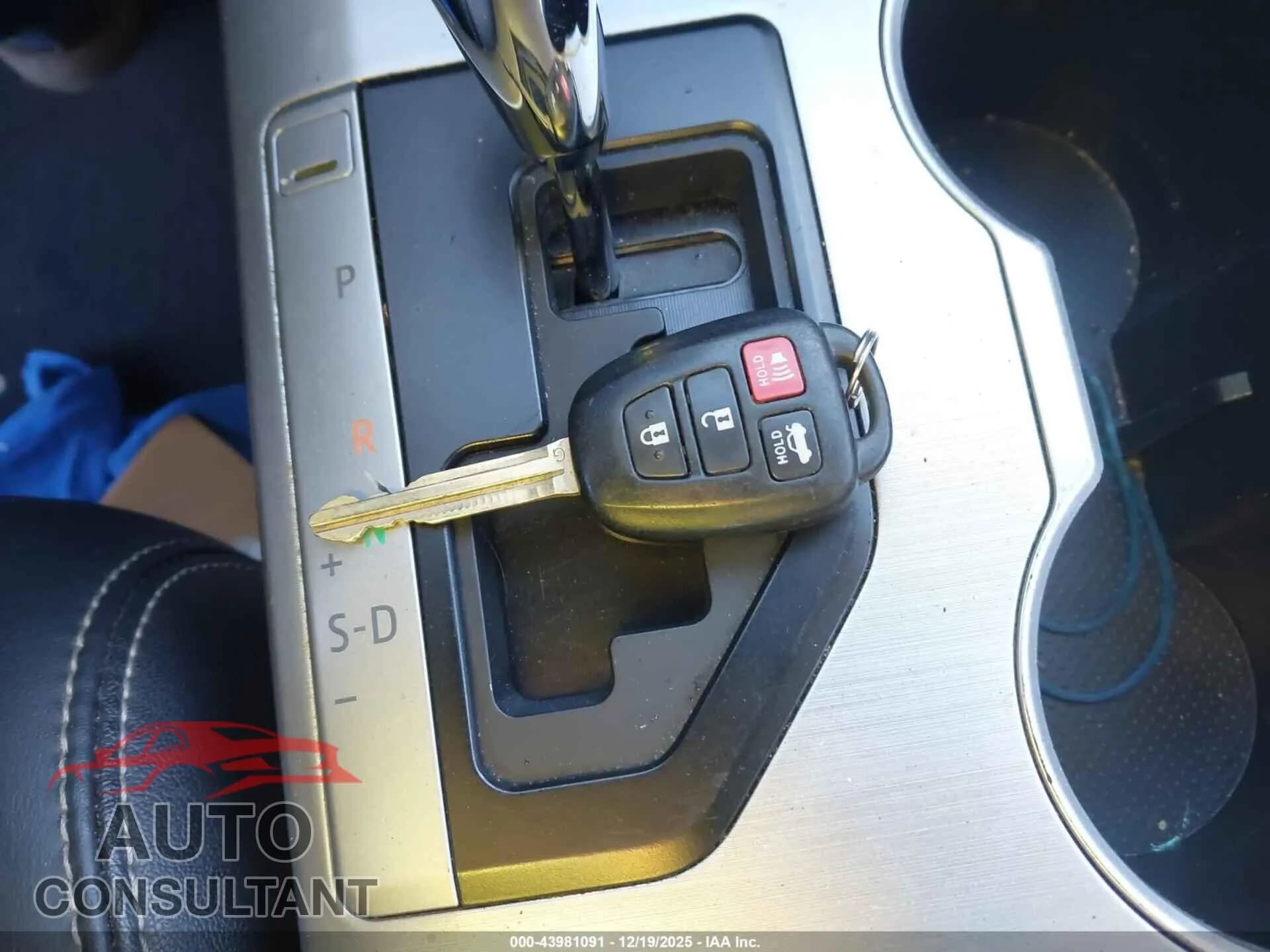 2014 TOYOTA CAMRY Damaged VIN 4T1BF1FK9EU763927 – photo 11 2014 TOYOTA CAMRY Damaged VIN 4T1BF1FK9EU763927 – photo 11