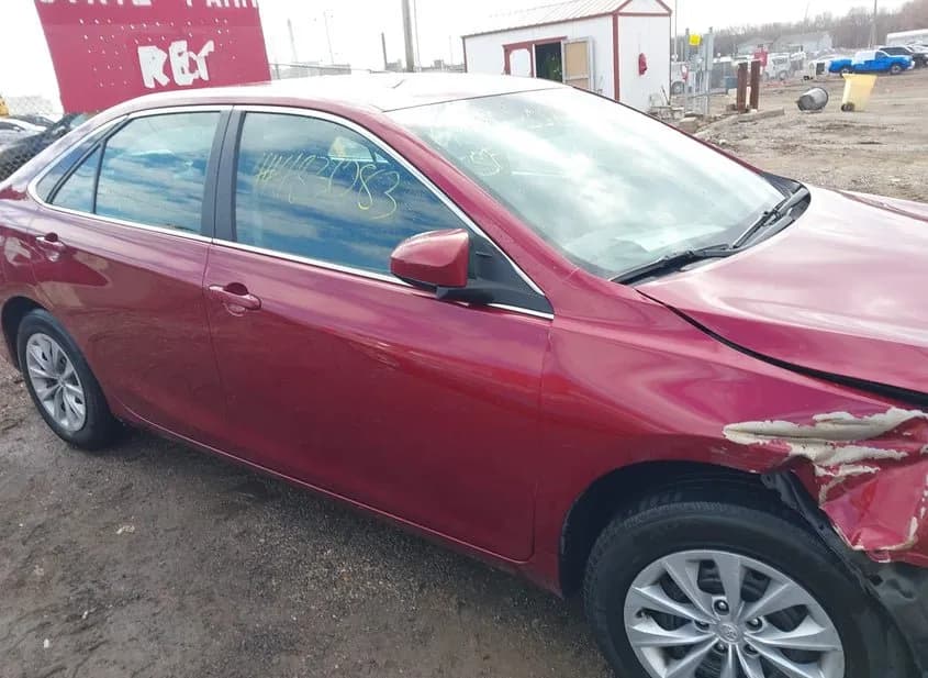 2016 TOYOTA Camry Used VIN 4T1BF1FKXGU594746 – photo 11 2016 TOYOTA Camry Used VIN 4T1BF1FKXGU594746 – photo 11