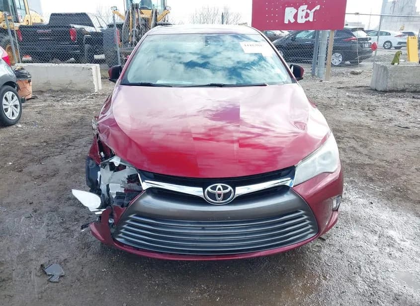 2016 TOYOTA Camry Used VIN 4T1BF1FKXGU594746 – photo 13 2016 TOYOTA Camry Used VIN 4T1BF1FKXGU594746 – photo 13