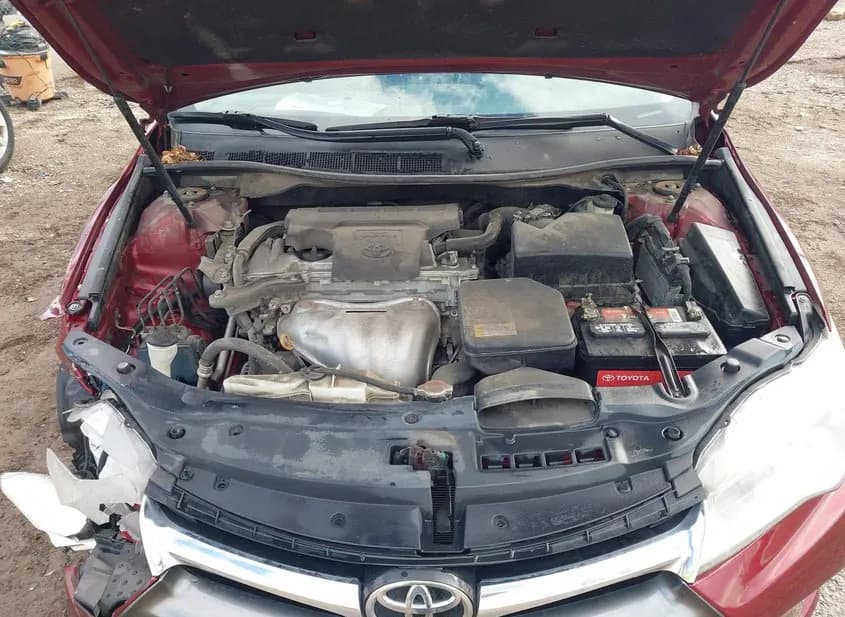 2016 TOYOTA Camry Used VIN 4T1BF1FKXGU594746 – photo 15 2016 TOYOTA Camry Used VIN 4T1BF1FKXGU594746 – photo 15