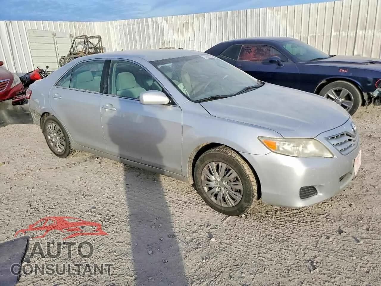 2011 TOYOTA CAMRY Damaged VIN 4T1BF3EK3BU208285 – dashboard 2011 TOYOTA CAMRY Damaged VIN 4T1BF3EK3BU208285 – dashboard