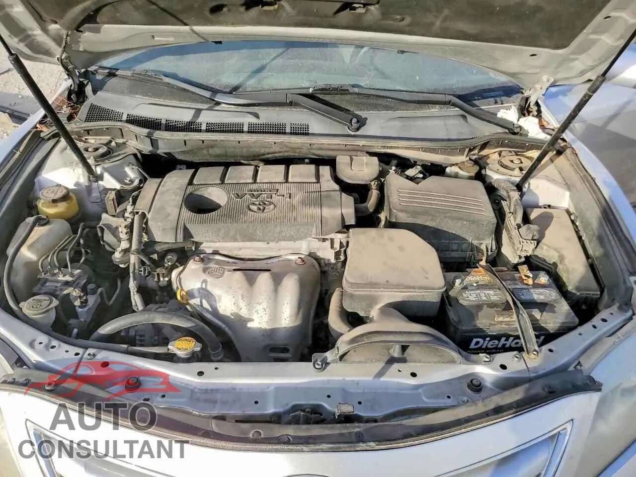 2011 TOYOTA CAMRY Damaged VIN 4T1BF3EK3BU208285 – photo 11 2011 TOYOTA CAMRY Damaged VIN 4T1BF3EK3BU208285 – photo 11