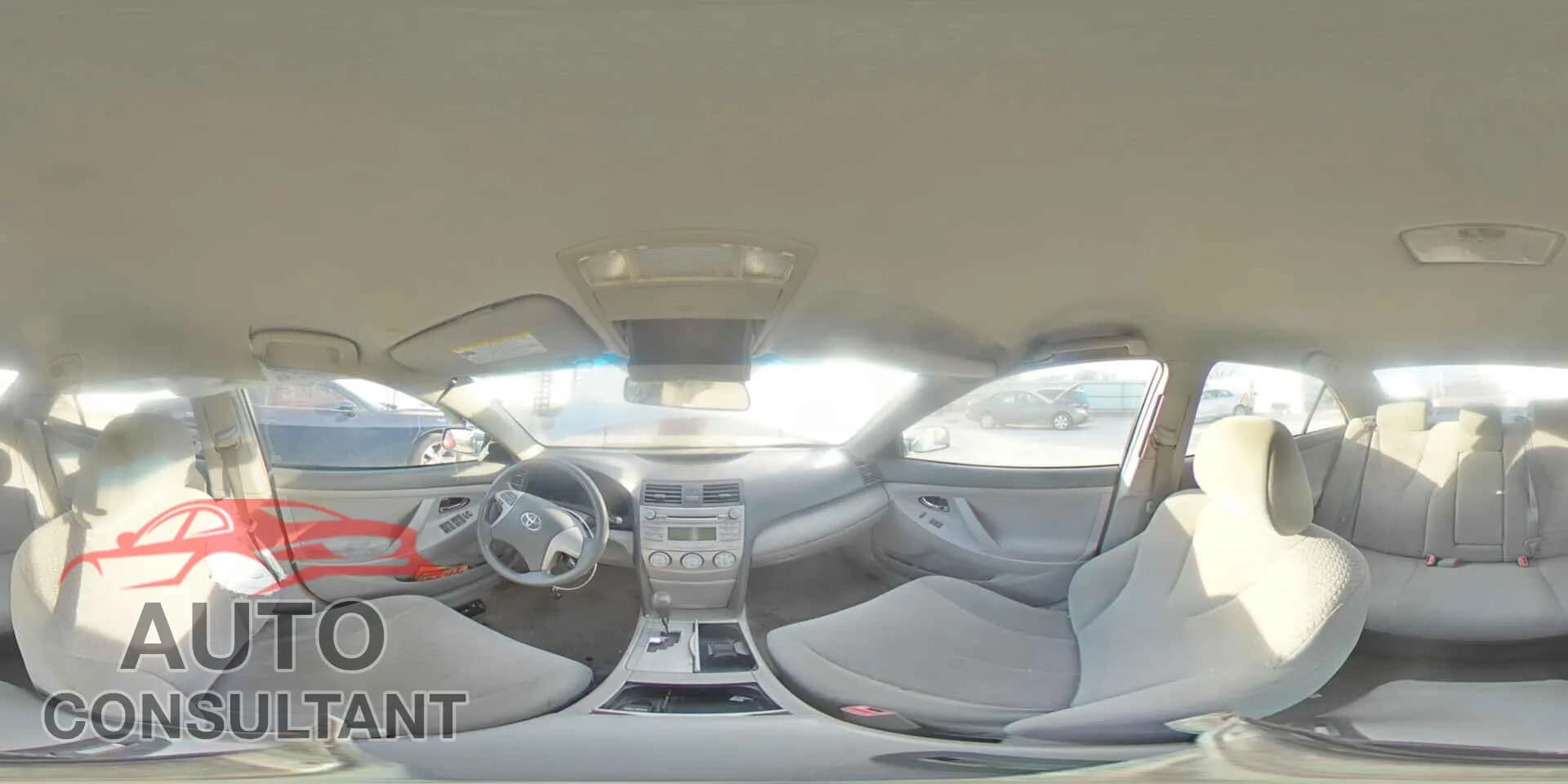 2011 TOYOTA CAMRY Damaged VIN 4T1BF3EK3BU208285 – photo 15 2011 TOYOTA CAMRY Damaged VIN 4T1BF3EK3BU208285 – photo 15