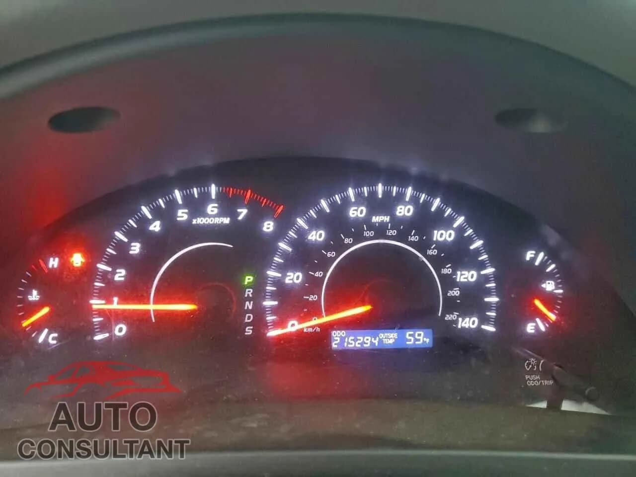 2011 TOYOTA CAMRY Damaged VIN 4T1BF3EK6BU615940 – trunk area 2011 TOYOTA CAMRY Damaged VIN 4T1BF3EK6BU615940 – trunk area