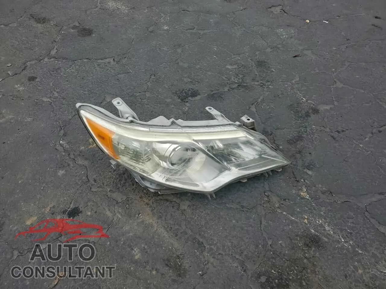 2012 TOYOTA CAMRY Damaged VIN 4T1BK1FK8CU502281 – photo 12 2012 TOYOTA CAMRY Damaged VIN 4T1BK1FK8CU502281 – photo 12