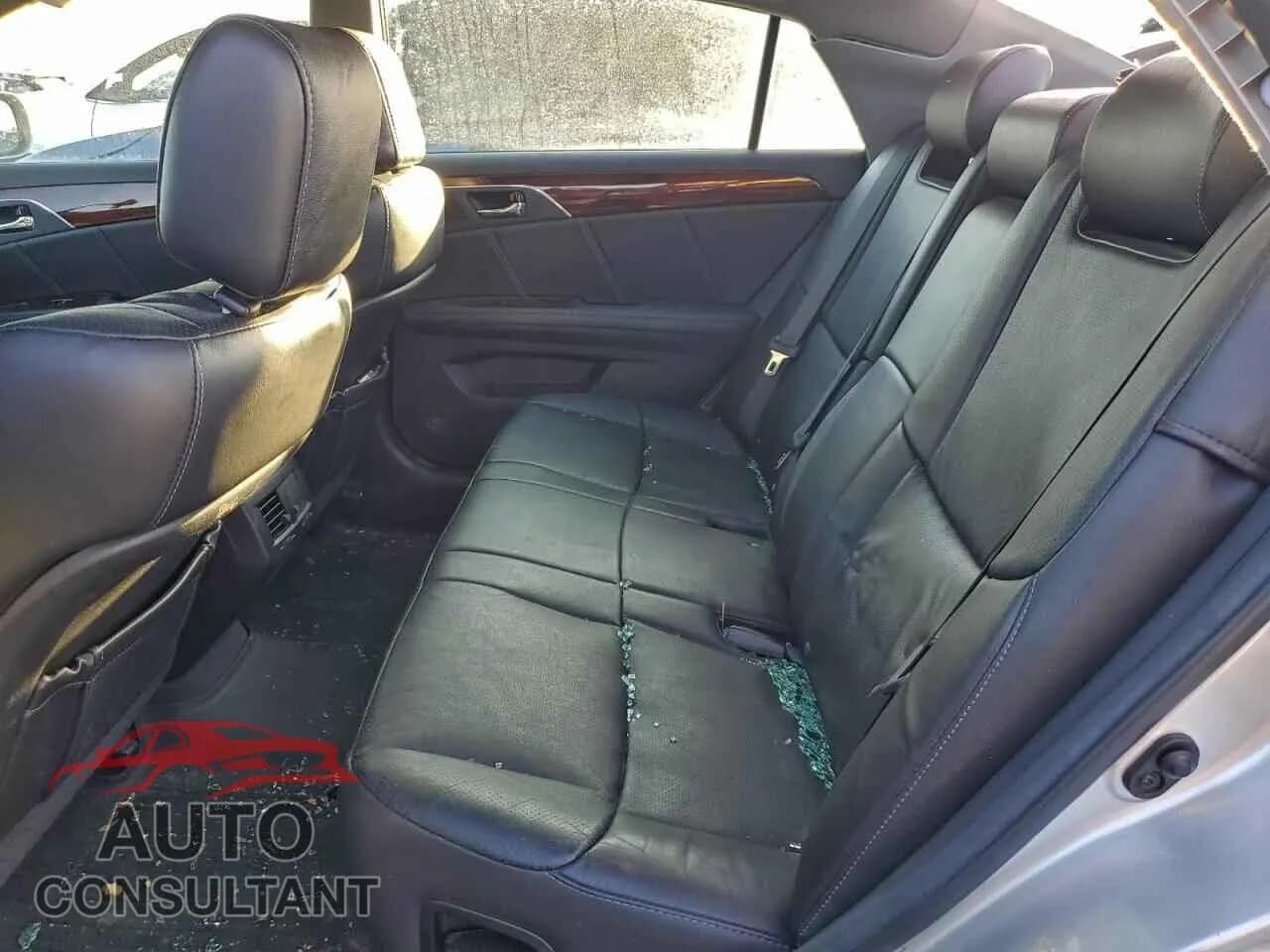 2010 TOYOTA AVALON Damaged VIN 4T1BK3DB6AU356118 – odometer reading 2010 TOYOTA AVALON Damaged VIN 4T1BK3DB6AU356118 – odometer reading