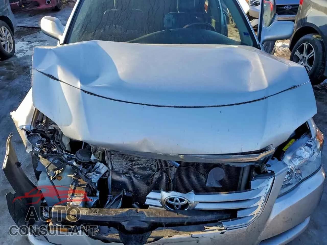 2010 TOYOTA AVALON Damaged VIN 4T1BK3DB6AU356118 – photo 11 2010 TOYOTA AVALON Damaged VIN 4T1BK3DB6AU356118 – photo 11