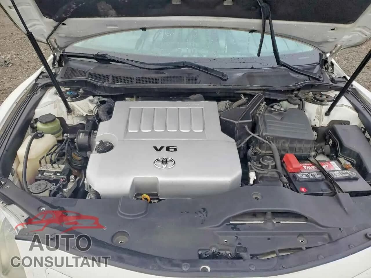 2009 TOYOTA CAMRY Damaged VIN 4T1BK46K69U585817 – photo 11 2009 TOYOTA CAMRY Damaged VIN 4T1BK46K69U585817 – photo 11