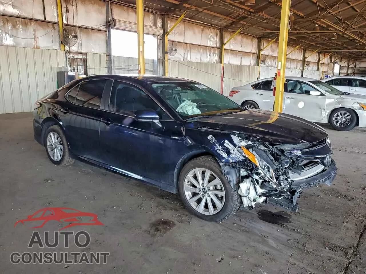 2022 TOYOTA CAMRY Damaged VIN 4T1C11AK6NU632335 – dashboard 2022 TOYOTA CAMRY Damaged VIN 4T1C11AK6NU632335 – dashboard
