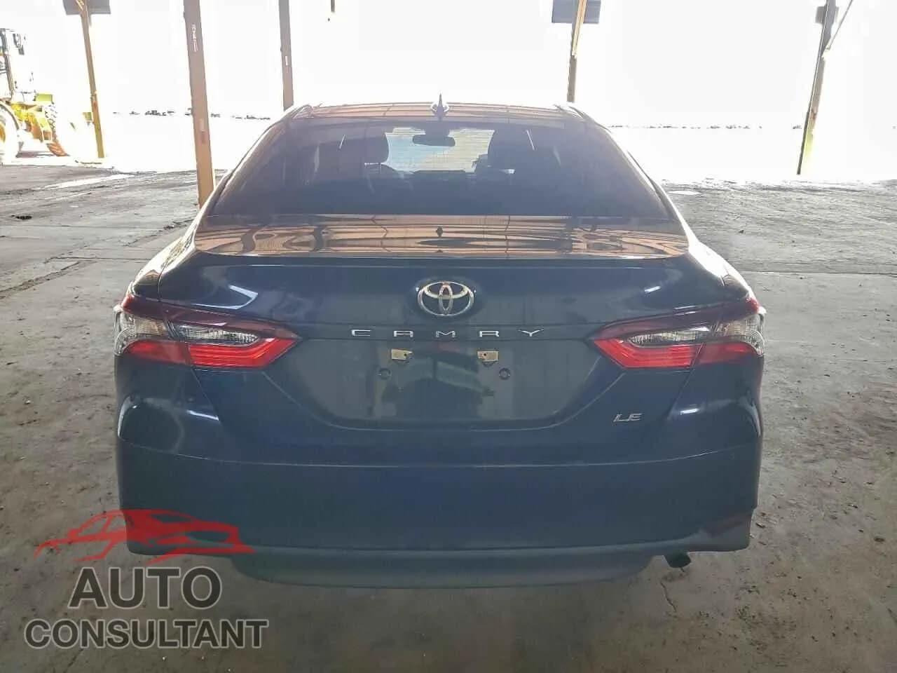 2022 TOYOTA CAMRY Damaged VIN 4T1C11AK6NU632335 – engine bay 2022 TOYOTA CAMRY Damaged VIN 4T1C11AK6NU632335 – engine bay