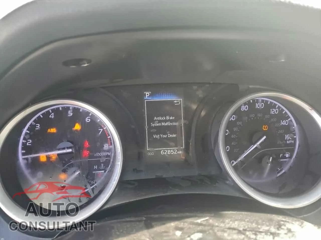 2022 TOYOTA CAMRY Damaged VIN 4T1C11AK6NU632335 – trunk area 2022 TOYOTA CAMRY Damaged VIN 4T1C11AK6NU632335 – trunk area