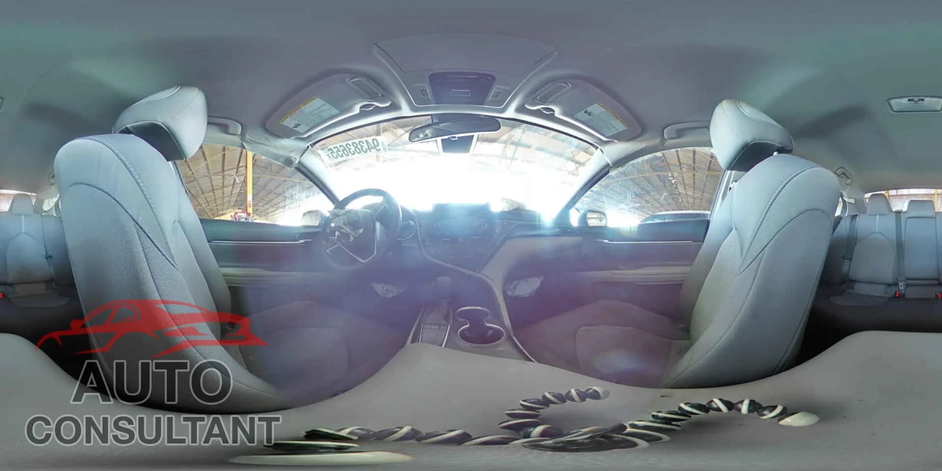 2022 TOYOTA CAMRY Damaged VIN 4T1C11AK6NU632335 – photo 15 2022 TOYOTA CAMRY Damaged VIN 4T1C11AK6NU632335 – photo 15