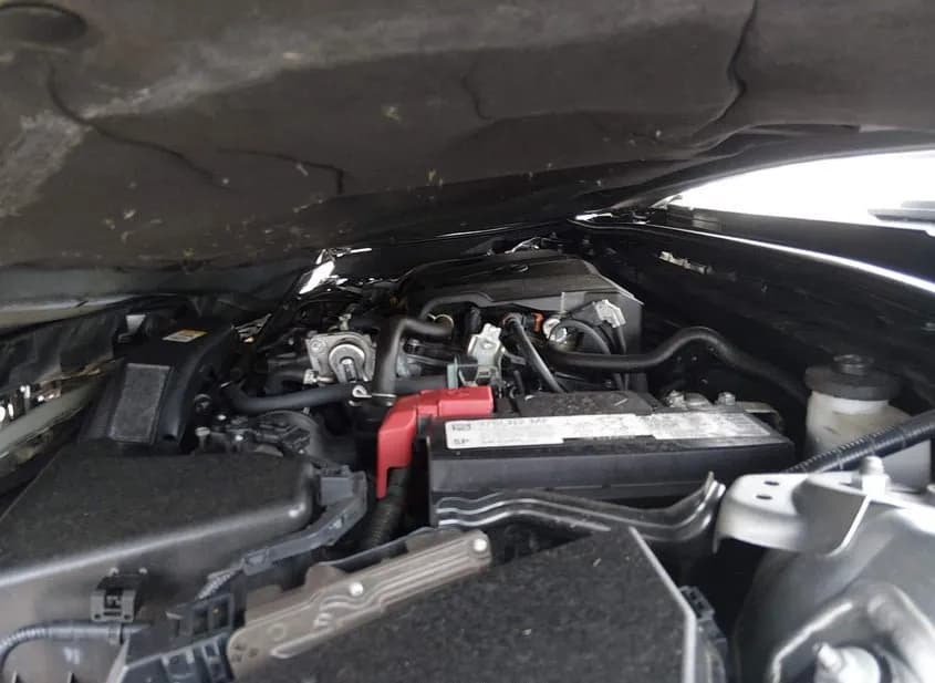 2022 TOYOTA Camry Used VIN 4T1C11AK6NU657025 – side profile 2022 TOYOTA Camry Used VIN 4T1C11AK6NU657025 – side profile