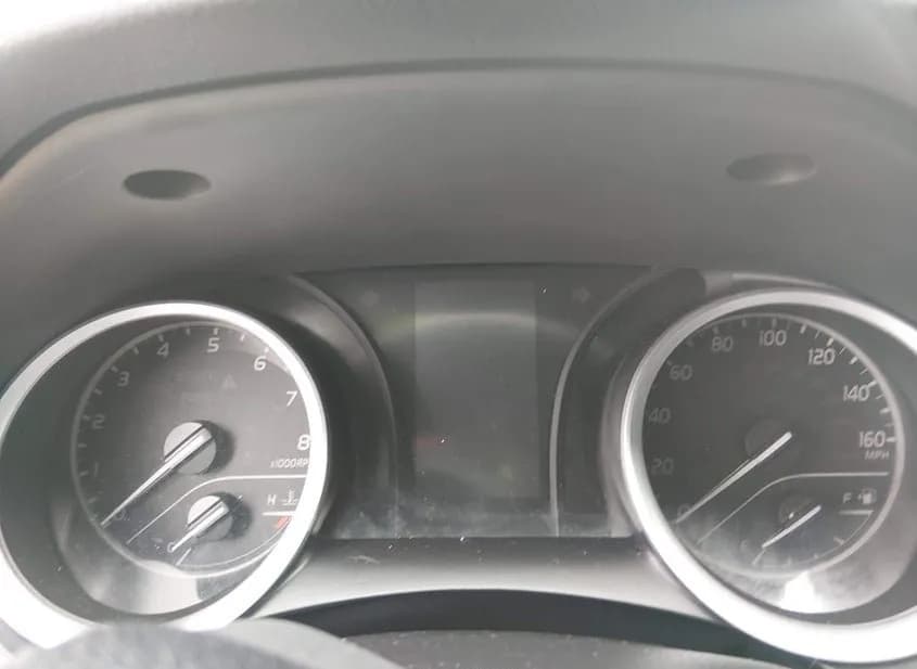 2022 TOYOTA Camry Used VIN 4T1C11AK6NU657025 – undercarriage 2022 TOYOTA Camry Used VIN 4T1C11AK6NU657025 – undercarriage