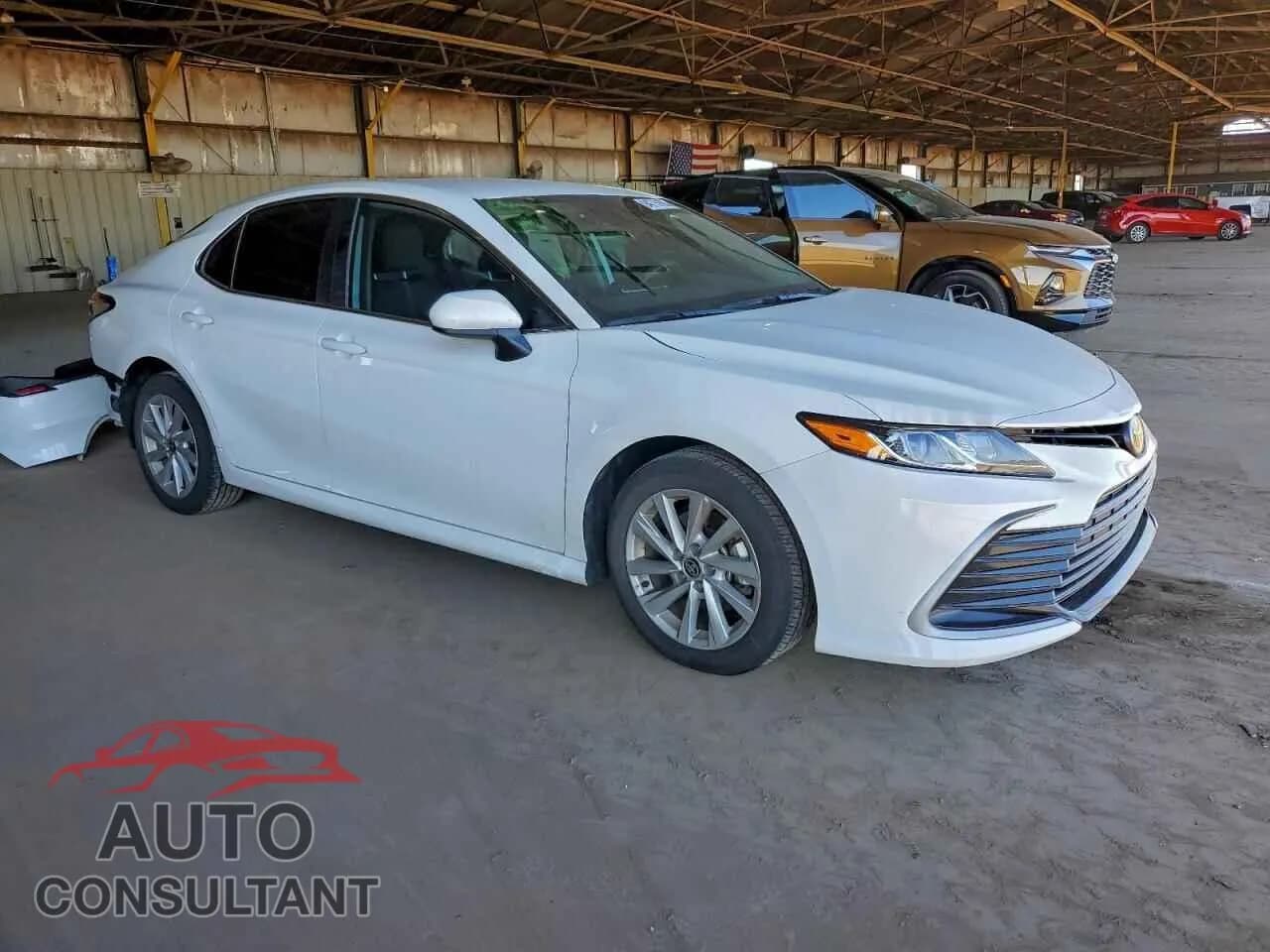 2024 TOYOTA CAMRY Damaged VIN 4T1C11AKXRU906061 – dashboard 2024 TOYOTA CAMRY Damaged VIN 4T1C11AKXRU906061 – dashboard