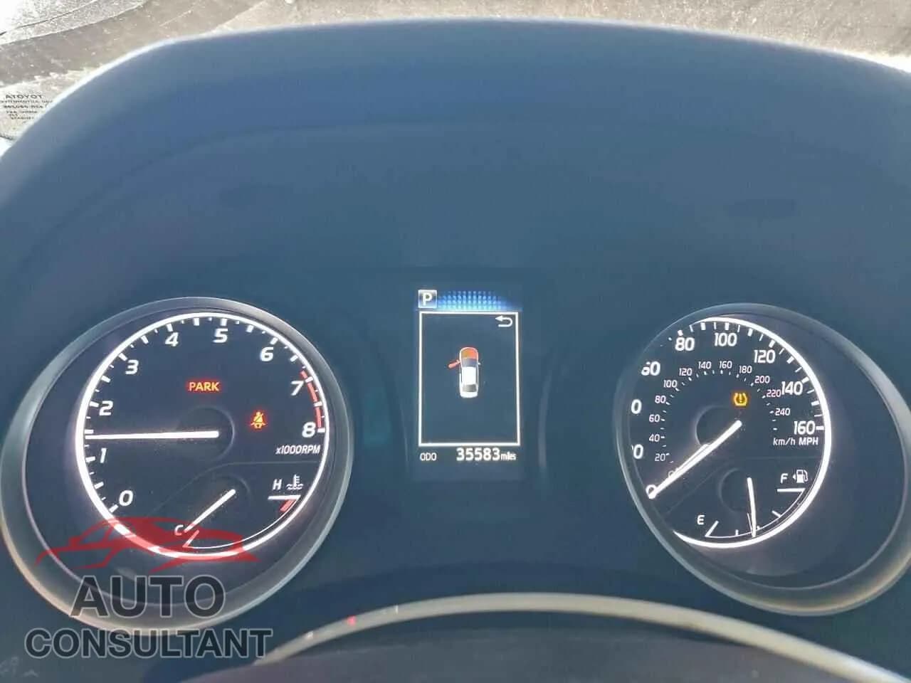 2024 TOYOTA CAMRY Damaged VIN 4T1C11AKXRU906061 – trunk area 2024 TOYOTA CAMRY Damaged VIN 4T1C11AKXRU906061 – trunk area