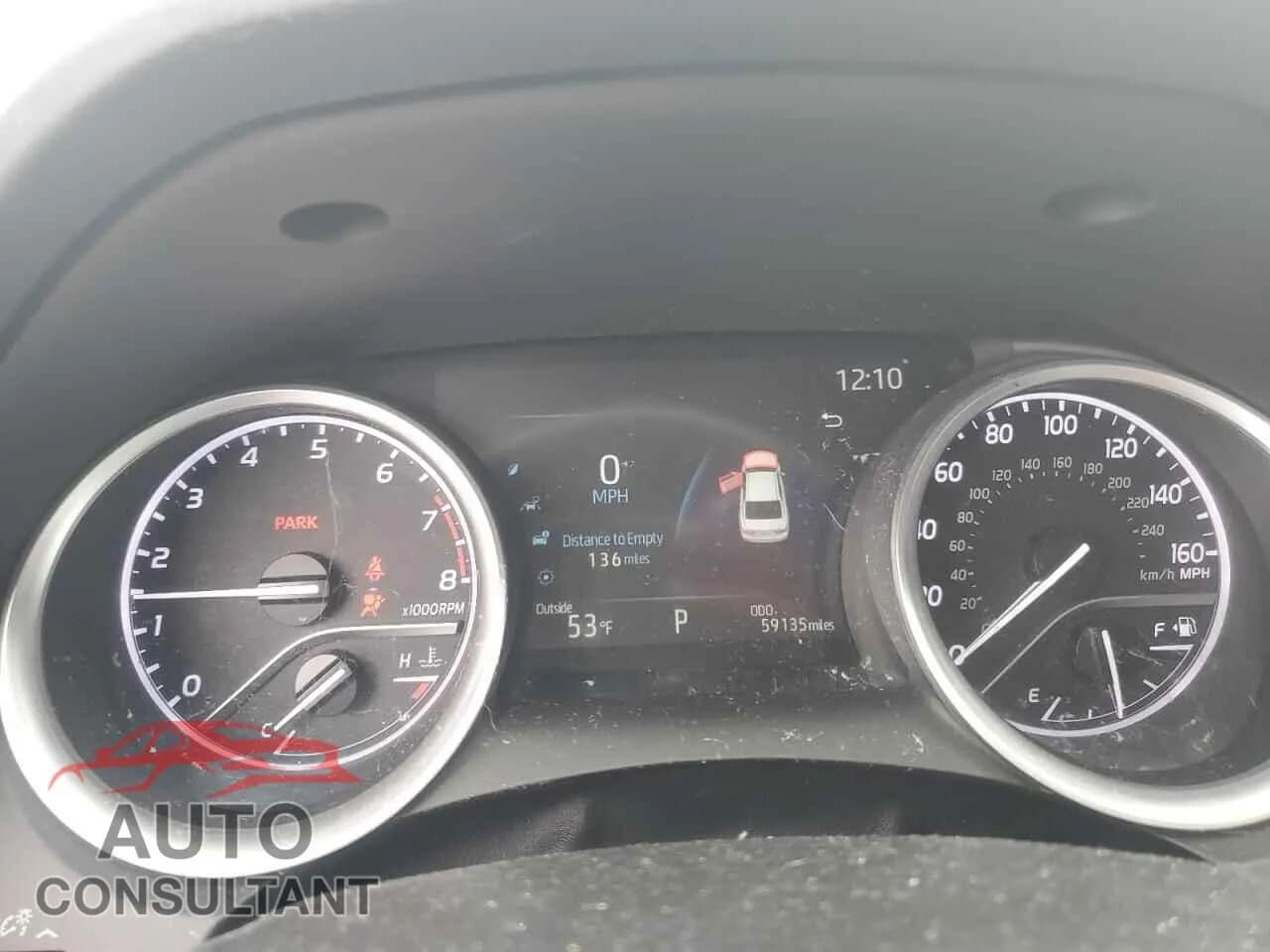 2023 TOYOTA CAMRY Damaged VIN 4T1C11BK5PU082269 – trunk area 2023 TOYOTA CAMRY Damaged VIN 4T1C11BK5PU082269 – trunk area