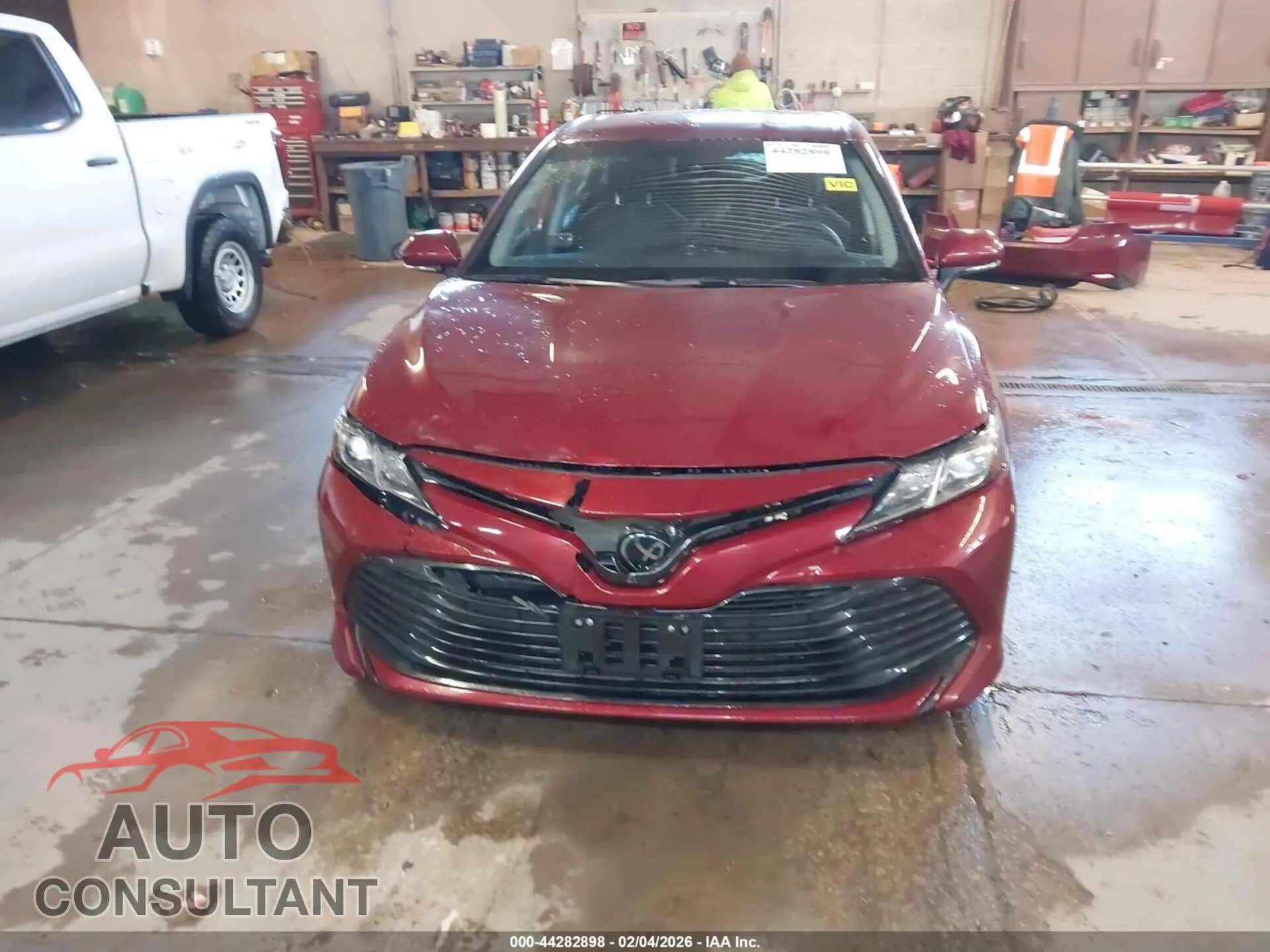 2020 TOYOTA CAMRY Used VIN 4T1C11BK6LU017456 – photo 13 2020 TOYOTA CAMRY Used VIN 4T1C11BK6LU017456 – photo 13
