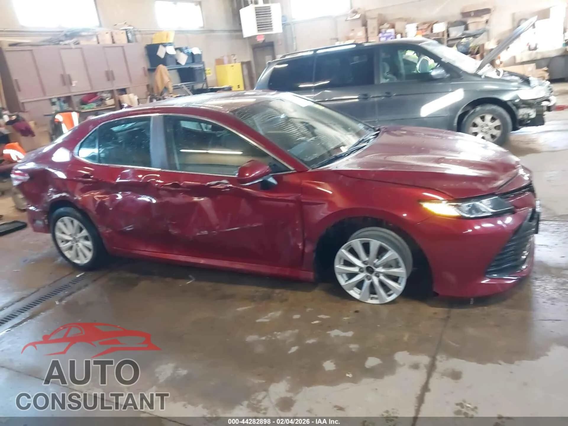 2020 TOYOTA CAMRY Used VIN 4T1C11BK6LU017456 – photo 14 2020 TOYOTA CAMRY Used VIN 4T1C11BK6LU017456 – photo 14