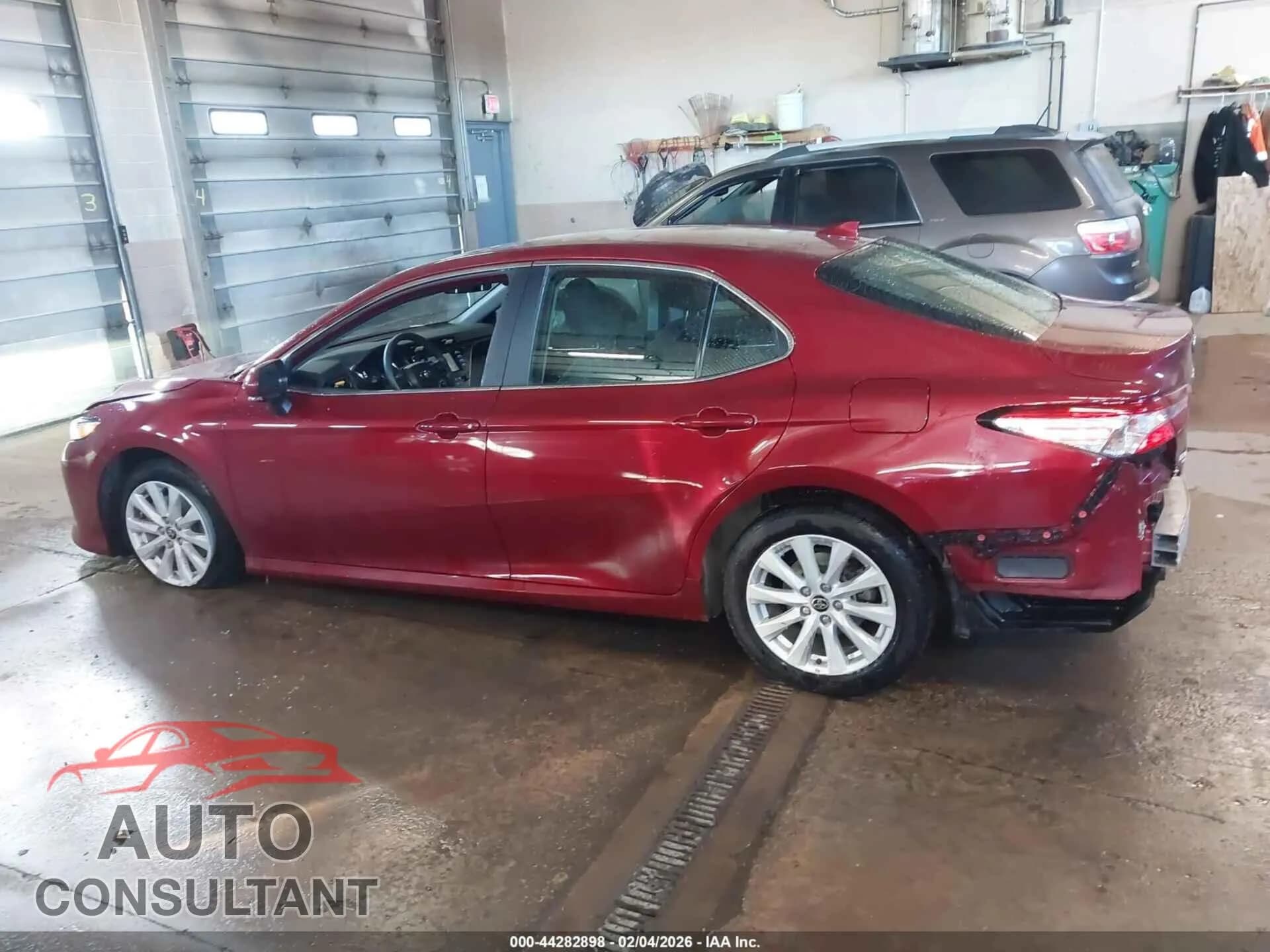 2020 TOYOTA CAMRY Used VIN 4T1C11BK6LU017456 – photo 15 2020 TOYOTA CAMRY Used VIN 4T1C11BK6LU017456 – photo 15