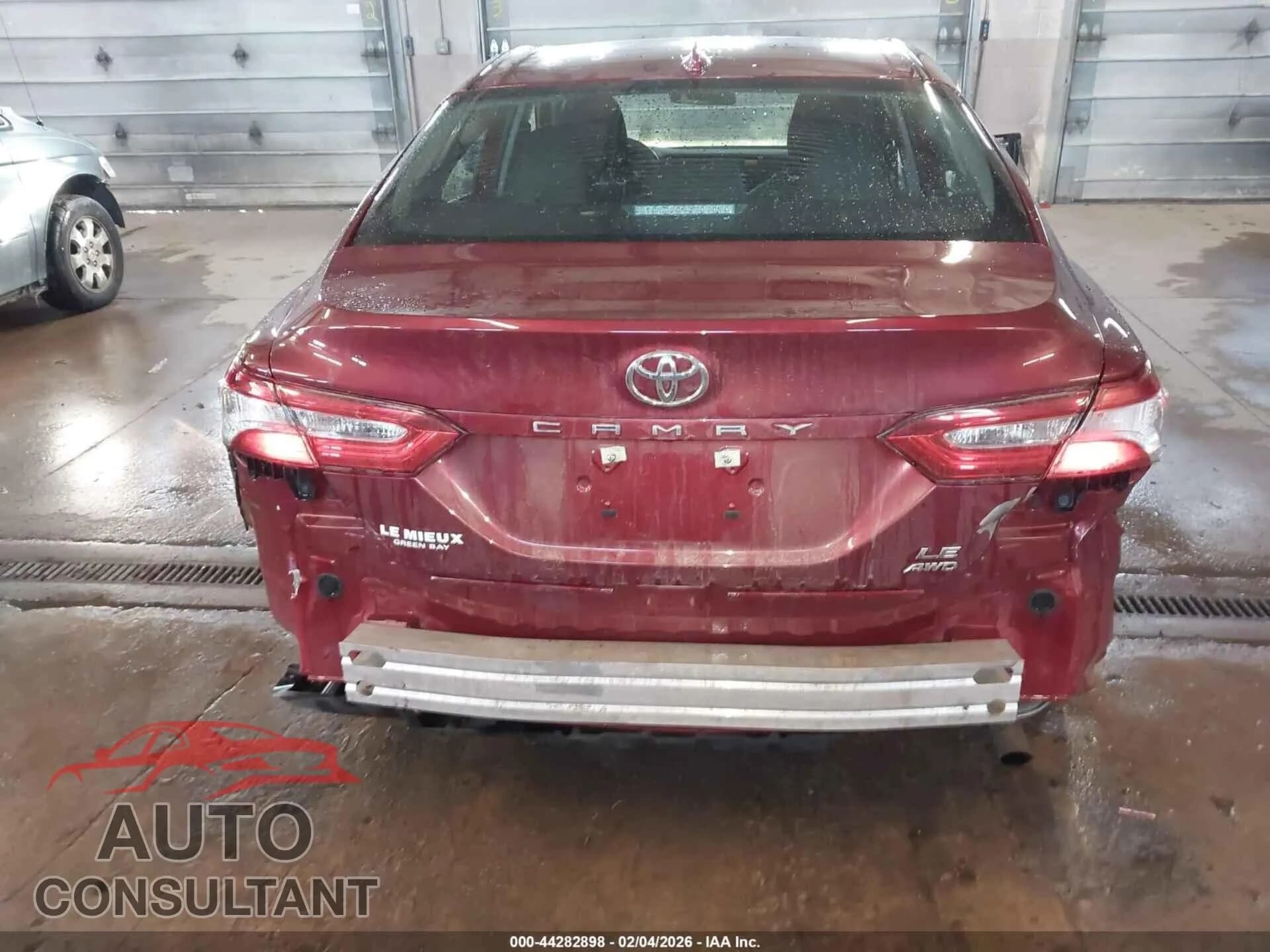 2020 TOYOTA CAMRY Used VIN 4T1C11BK6LU017456 – photo 17 2020 TOYOTA CAMRY Used VIN 4T1C11BK6LU017456 – photo 17