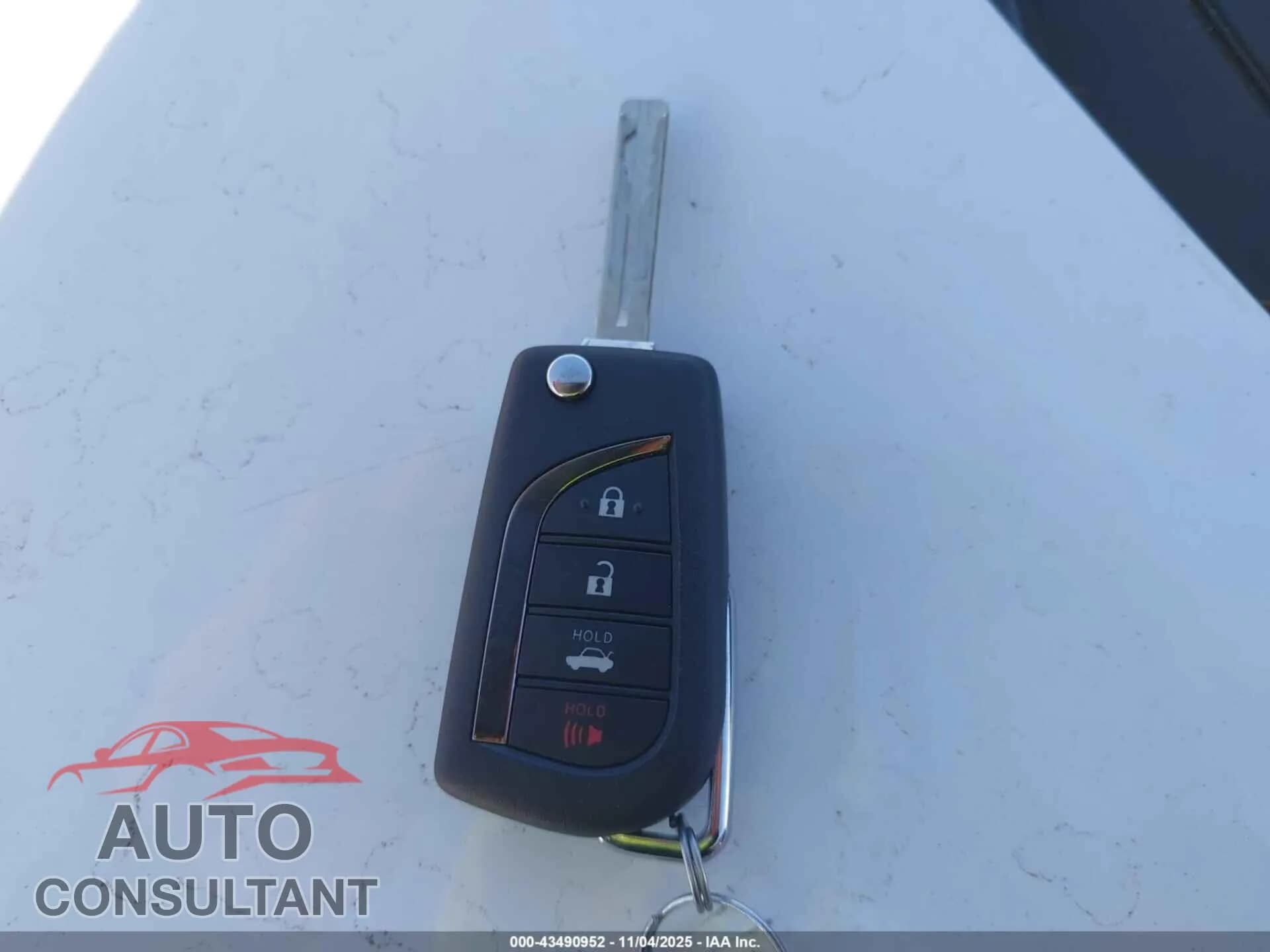 2024 TOYOTA CAMRY Damaged VIN 4T1C11BK7RU115839 – photo 11 2024 TOYOTA CAMRY Damaged VIN 4T1C11BK7RU115839 – photo 11