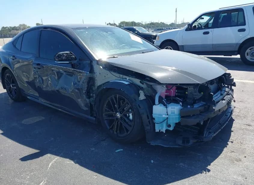 2026 TOYOTA CAMRY Used VIN 4T1DAACK4TU256832 – photo 14 2026 TOYOTA CAMRY Used VIN 4T1DAACK4TU256832 – photo 14