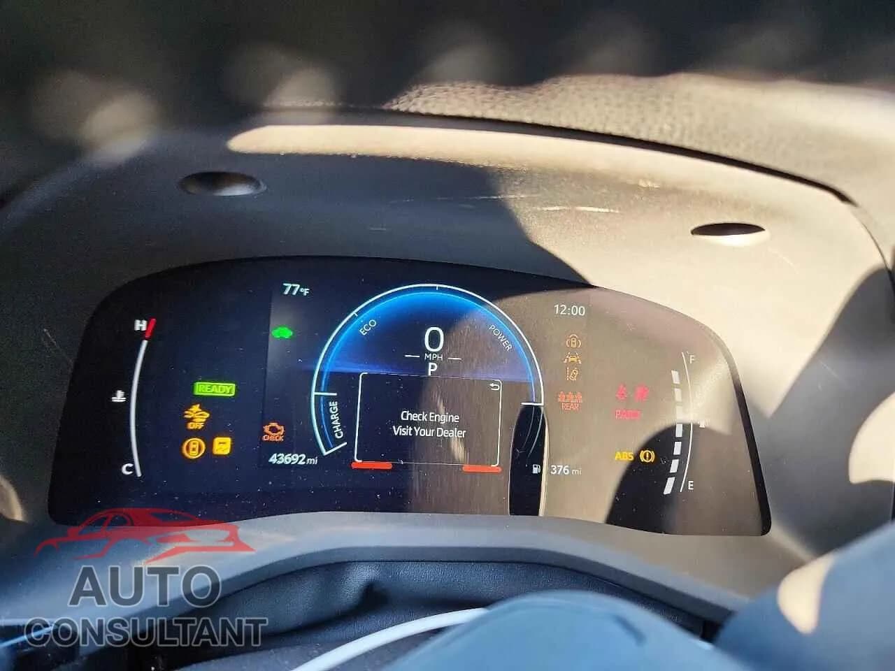 2025 TOYOTA CAMRY Damaged VIN 4T1DAACK6SU587040 – trunk area 2025 TOYOTA CAMRY Damaged VIN 4T1DAACK6SU587040 – trunk area