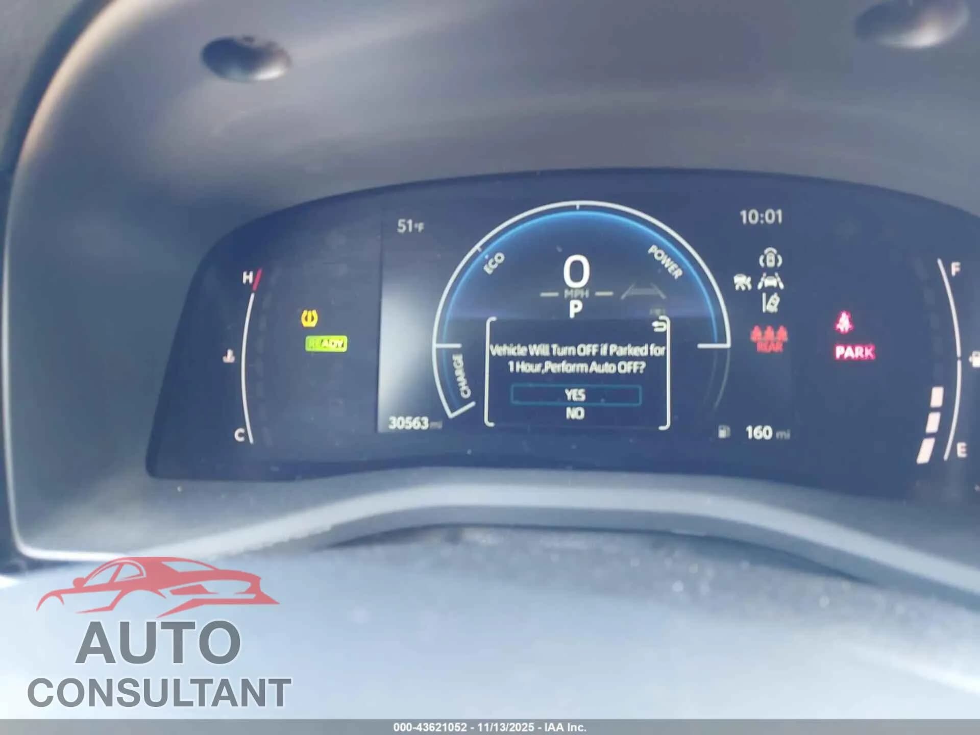 2025 TOYOTA CAMRY Damaged VIN 4T1DBADK0SU512104 – exterior detail 2025 TOYOTA CAMRY Damaged VIN 4T1DBADK0SU512104 – exterior detail