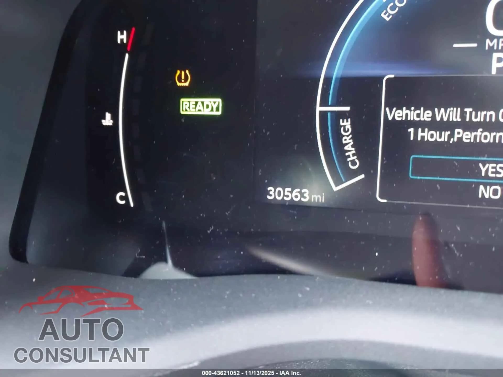 2025 TOYOTA CAMRY Damaged VIN 4T1DBADK0SU512104 – photo 15 2025 TOYOTA CAMRY Damaged VIN 4T1DBADK0SU512104 – photo 15