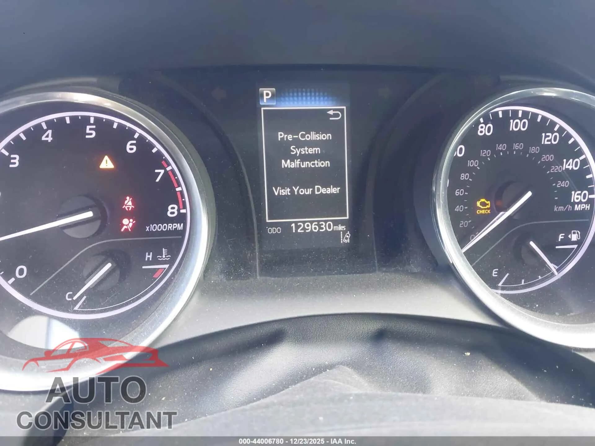 2020 TOYOTA CAMRY Damaged VIN 4T1G11AK0LU941328 – photo 15 2020 TOYOTA CAMRY Damaged VIN 4T1G11AK0LU941328 – photo 15