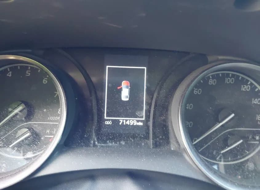 2022 TOYOTA Camry Used VIN 4T1G11AK2NU029769 – photo 11 2022 TOYOTA Camry Used VIN 4T1G11AK2NU029769 – photo 11