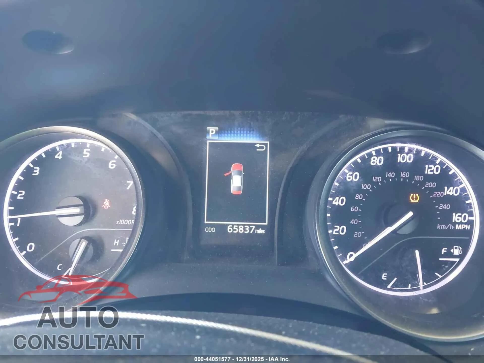 2023 TOYOTA CAMRY Damaged VIN 4T1G11AK4PU135207 – exterior detail 2023 TOYOTA CAMRY Damaged VIN 4T1G11AK4PU135207 – exterior detail