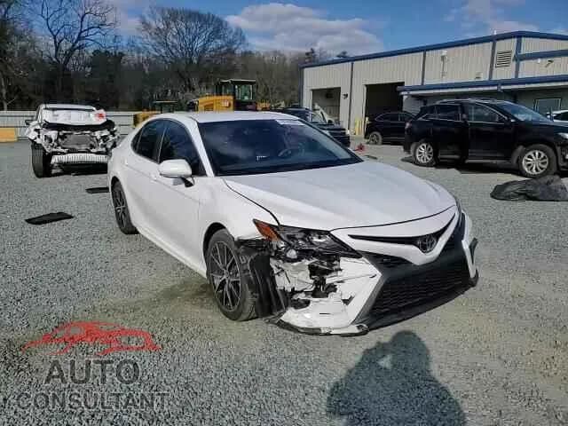 2024 TOYOTA CAMRY Used VIN 4T1G11AK4RU883927 – photo 13 2024 TOYOTA CAMRY Used VIN 4T1G11AK4RU883927 – photo 13