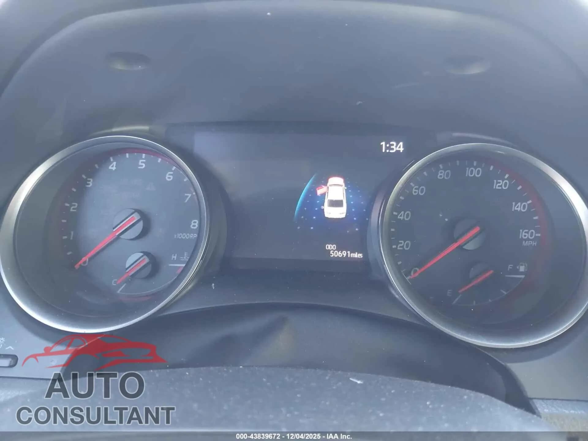 2022 TOYOTA CAMRY Damaged VIN 4T1KZ1AKXNU068144 – exterior detail 2022 TOYOTA CAMRY Damaged VIN 4T1KZ1AKXNU068144 – exterior detail