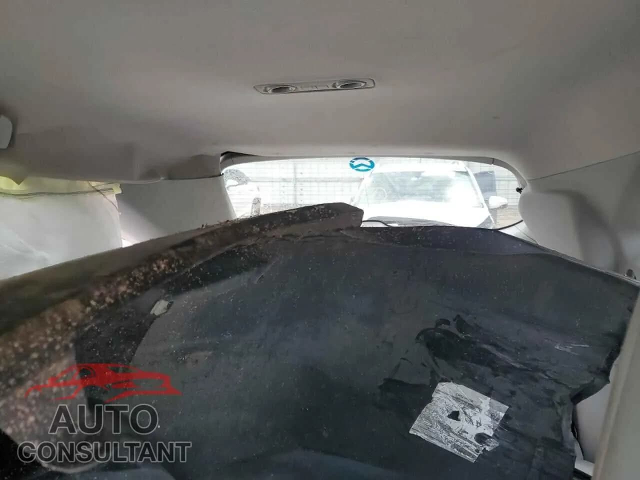 2013 TOYOTA VENZA Used VIN 4T3BA3BB3DU042878 – odometer reading 2013 TOYOTA VENZA Used VIN 4T3BA3BB3DU042878 – odometer reading