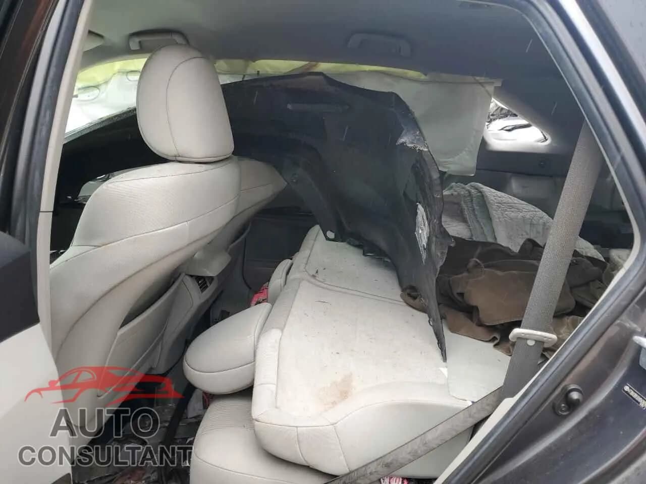 2013 TOYOTA VENZA Used VIN 4T3BA3BB3DU042878 – photo 11 2013 TOYOTA VENZA Used VIN 4T3BA3BB3DU042878 – photo 11