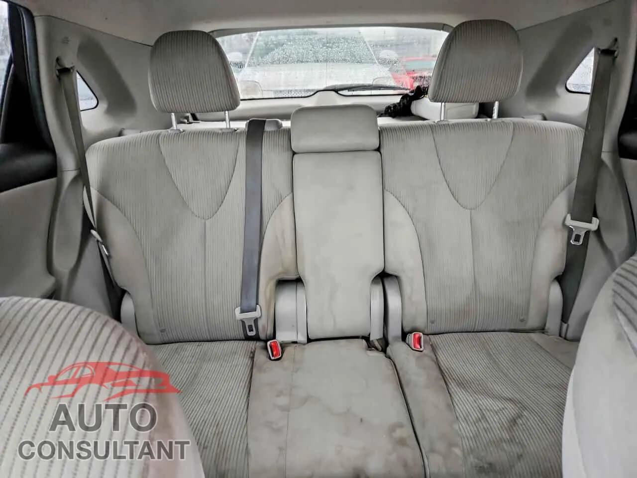 2014 TOYOTA VENZA Damaged VIN 4T3ZA3BB8EU083605 – odometer reading 2014 TOYOTA VENZA Damaged VIN 4T3ZA3BB8EU083605 – odometer reading