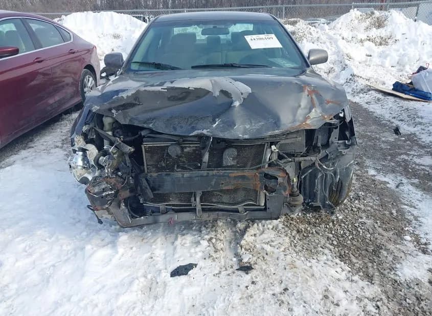 2009 TOYOTA Camry Used VIN 4T4BE46KX9R131793 – dashboard 2009 TOYOTA Camry Used VIN 4T4BE46KX9R131793 – dashboard